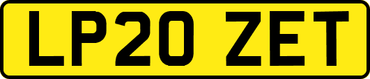 LP20ZET