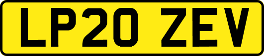 LP20ZEV