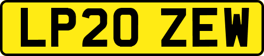 LP20ZEW