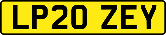 LP20ZEY