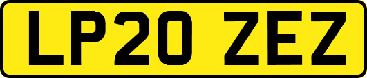 LP20ZEZ