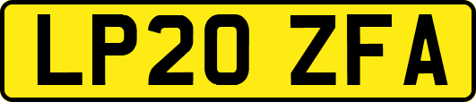 LP20ZFA