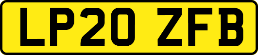 LP20ZFB