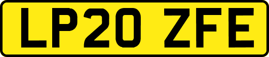 LP20ZFE