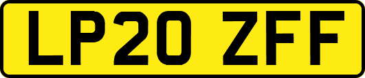 LP20ZFF