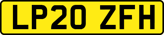 LP20ZFH
