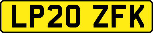 LP20ZFK