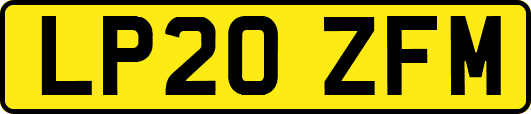 LP20ZFM