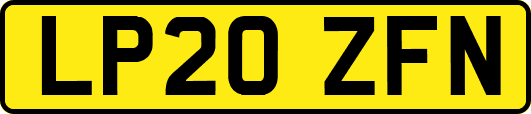 LP20ZFN
