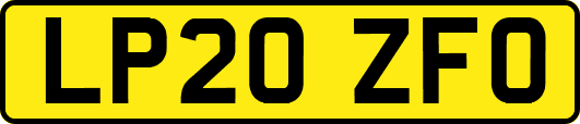 LP20ZFO