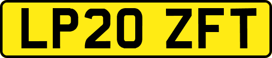 LP20ZFT