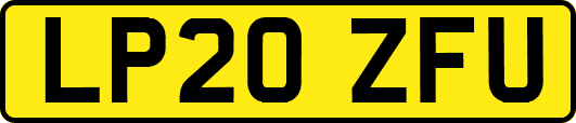 LP20ZFU