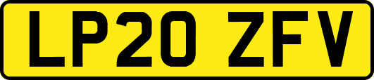 LP20ZFV