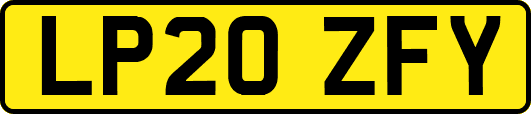 LP20ZFY