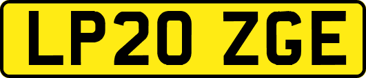 LP20ZGE