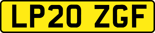 LP20ZGF