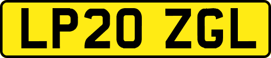 LP20ZGL