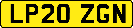 LP20ZGN