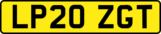 LP20ZGT
