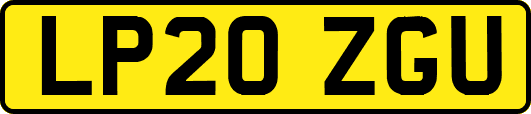LP20ZGU