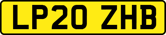 LP20ZHB