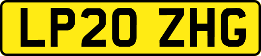 LP20ZHG