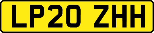 LP20ZHH