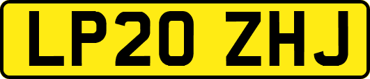 LP20ZHJ