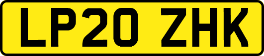 LP20ZHK