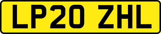 LP20ZHL