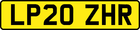 LP20ZHR