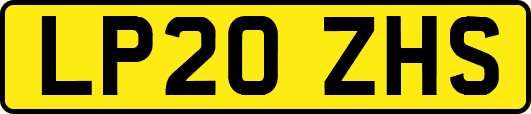 LP20ZHS