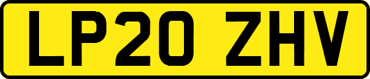 LP20ZHV