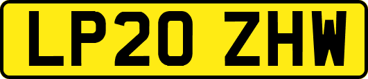 LP20ZHW