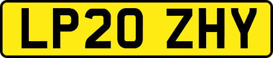 LP20ZHY