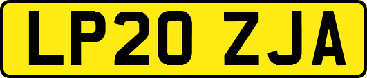 LP20ZJA