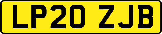 LP20ZJB