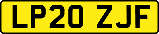 LP20ZJF