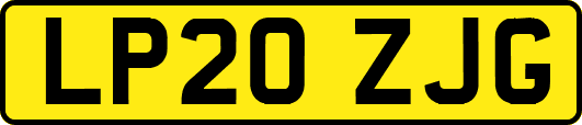 LP20ZJG