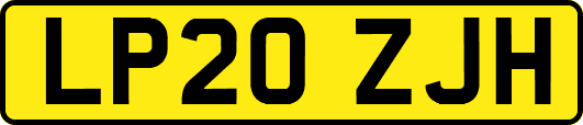 LP20ZJH