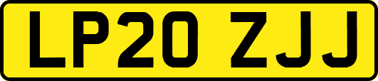 LP20ZJJ