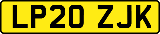 LP20ZJK