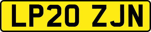 LP20ZJN