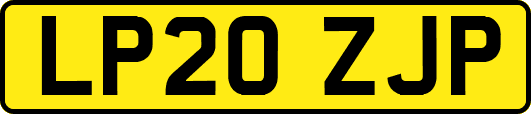 LP20ZJP