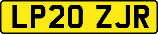 LP20ZJR