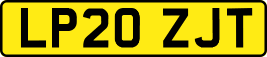 LP20ZJT