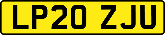 LP20ZJU