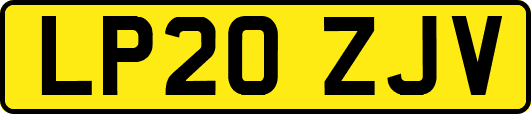 LP20ZJV