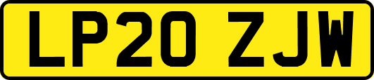 LP20ZJW