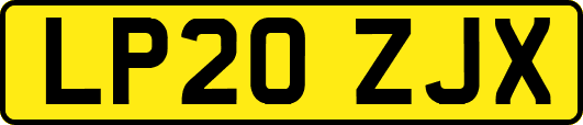 LP20ZJX